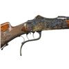 Image 3 : GERMAN OFFHAND RIFLE W/ MARTINI TYPE ACTION BY