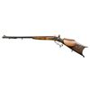 Image 2 : STIRGALE ZIMMERSTUTZEN RIFLE.