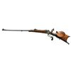 Image 2 : BUCHEL PATENT "MEISTER" SCHUETZEN RIFLE RETAILED