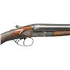 Image 3 : AUGUSTE FRANCOTTE 14 E BOXLOCK GAME SHOTGUN.