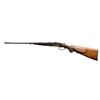 Image 2 : ANTON WEINGARTEN SXS DOUBLE RIFLE.