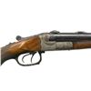Image 3 : ANTON WEINGARTEN SXS DOUBLE RIFLE.