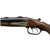 Image 4 : ANTON WEINGARTEN SXS DOUBLE RIFLE.