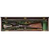 Image 1 : VERY LATE JOSEPH MANTON & SONS 16 BORE PERCUSSION