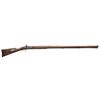 Image 1 : 4 BORE LONDON PROOFED PERCUSSION CONVERSION