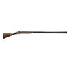 Image 2 : BIRMINGHAM 8 BORE PERCUSSION FOWLER.