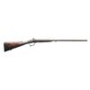 Image 1 : FINE QUALITY PINFIRE DBL. RIFLE BY B. DENYER.