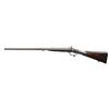 Image 2 : FINE QUALITY PINFIRE DBL. RIFLE BY B. DENYER.