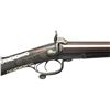 Image 3 : FINE QUALITY PINFIRE DBL. RIFLE BY B. DENYER.