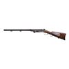 Image 2 : UNDERLEVER TIP DOWN 16 BORE HAMMER SPORTING RIFLE