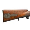 Image 4 : HIGH QUALITY GERMAN SINGLE BBL. HAMMER SHOTGUN W/