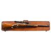 Image 1 : BROWNING OLYMPIAN BOLT ACTION RIFLE.