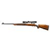 Image 2 : BROWNING OLYMPIAN BOLT ACTION RIFLE.