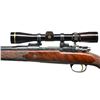 Image 3 : FN BROWNING HI-POWER “MEDALLION” GRADE RIFLE W/