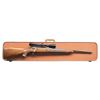 Image 1 : BROWNING MEDALLION BOLT ACTION RIFLE.