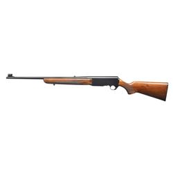 BROWNING BAR GRADE 1 SEMI AUTO RIFLE.