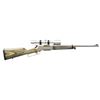 Image 1 : BROWNING BLR LIGHTNING LEVER ACTION RIFLE.