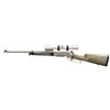 Image 2 : BROWNING BLR LIGHTNING LEVER ACTION RIFLE.