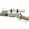 Image 4 : BROWNING BLR LIGHTNING LEVER ACTION RIFLE.