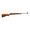 Image 1 : BROWNING SAFARI BOLT ACTION RIFLE.