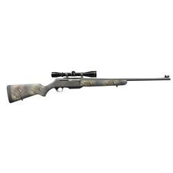 BROWNING BAR GRADE I SEMI AUTO RIFLE.