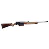Image 2 : BROWNING BPR & A BOLT RIFLES.