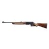 Image 3 : BROWNING BPR & A BOLT RIFLES.