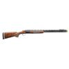 Image 1 : BROWNING CITORI O/U TRAP "PIGEON" GRADE SHOTGUN.