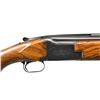 Image 3 : BROWNING SUPERPOSED GRADE 1 O/U SHOTGUN.