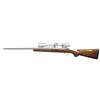 Image 2 : REMINGTON MODEL 700 STAINLESS STEEL BOLT RIFLE W/