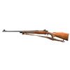 Image 1 : REMINGTON 700 BDL LEFT HAND BOLT ACTION RIFLE.