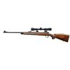 Image 2 : REMINGTON 700 BDL BOLT ACTION RIFLE.