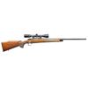 Image 1 : REMINGTON MODEL 700 RIFLE IN 22-250 W/ SCOPE