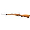Image 2 : REMINGTON 660 BOLT ACTION RIFLE.