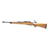 Image 2 : REMINGTON 660 RIFLE.