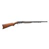 Image 1 : SCARCE REMINGTON MODEL 12CS RIFLE IN 22 REM.