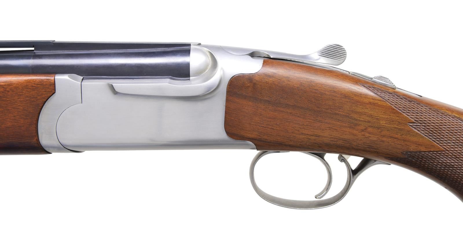 EXPERIMENTAL RUGER RED LABEL 20 GA. SKEET SHOTGUN