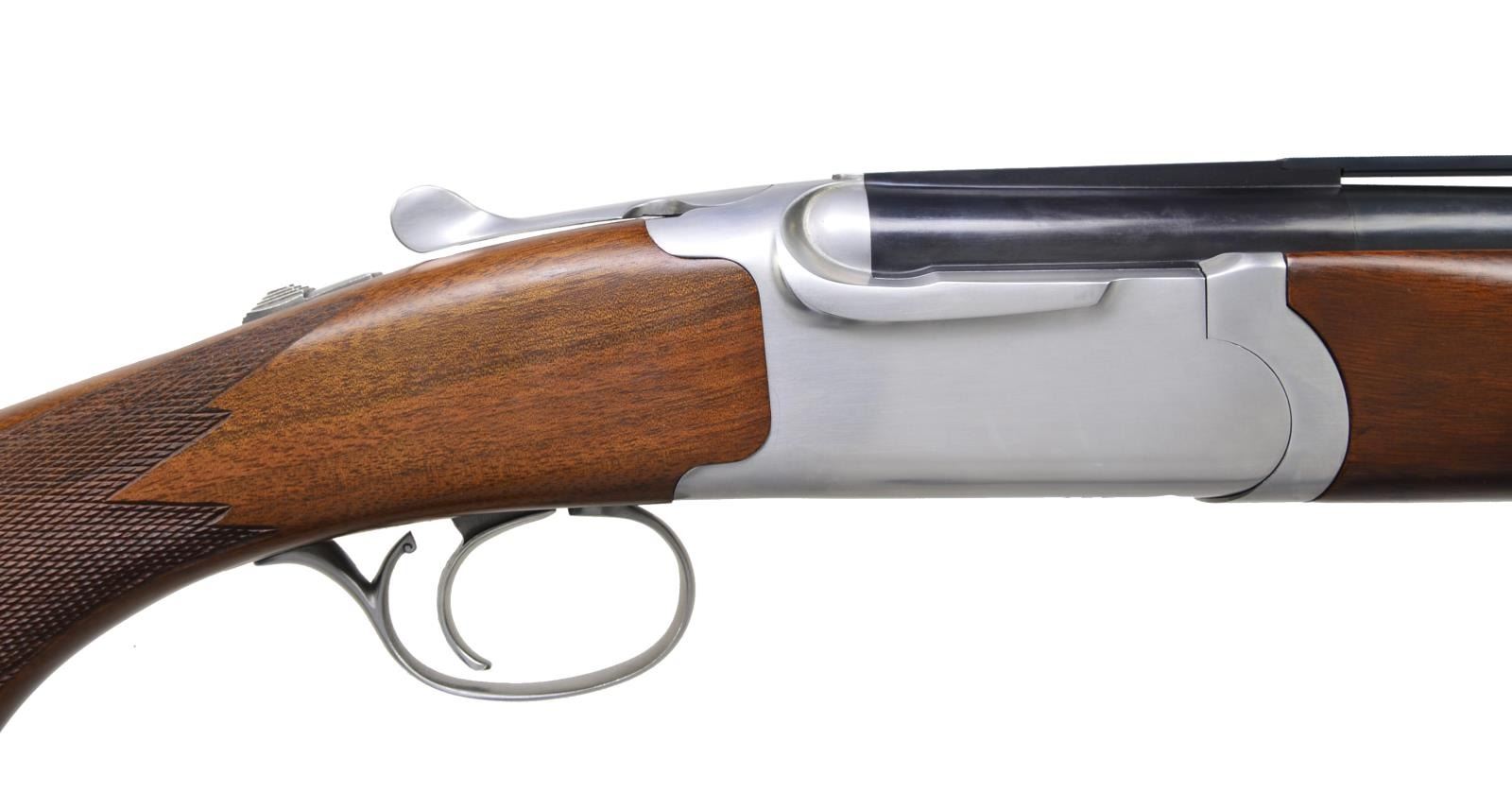 EXPERIMENTAL RUGER RED LABEL 20 GA. SKEET SHOTGUN