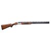 Image 2 : FACTORY ENGRAVED RUGER RED LABEL O/U SHOTGUN IN