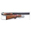 Image 3 : FACTORY ENGRAVED RUGER RED LABEL O/U SHOTGUN IN