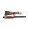 Image 1 : FACTORY ENGRAVED RUGER RED LABEL U 20 GA. UPLAND