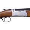 Image 4 : FACTORY ENGRAVED RUGER RED LABEL U 20 GA. UPLAND
