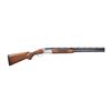 Image 2 : RUGER RED LABEL SHOTGUN W/ CHOKE TUBES, CASE,