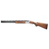 Image 3 : RUGER RED LABEL SHOTGUN W/ CHOKE TUBES, CASE,