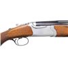 Image 4 : RUGER RED LABEL SHOTGUN W/ CHOKE TUBES, CASE,
