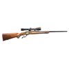 Image 1 : VERY EARLY RUGER NO. 1 RIFLE W/ SUPERB ENGRAVING &