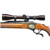 Image 3 : VERY EARLY RUGER NO. 1 RIFLE W/ SUPERB ENGRAVING &