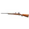 Image 2 : S#130 RUGER FLAT BOLT MODEL 77R BOLT ACTION RIFLE.