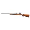 Image 2 : RUGER FLAT BOLT MODEL 77R BOLT ACTION RIFLE.