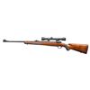 Image 2 : RARE RUGER FLAT BOLT MODEL 77RS BOLT ACTION RIFLE.